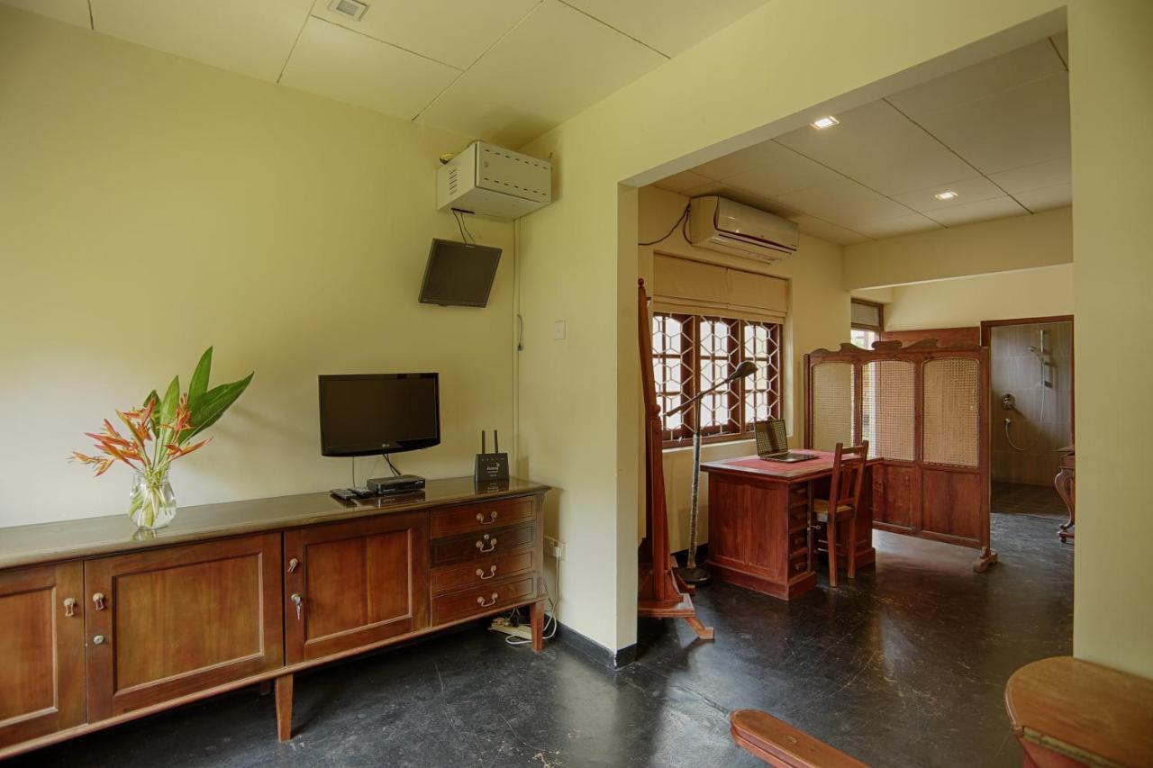 Rathgama Beach House Exterior photo
