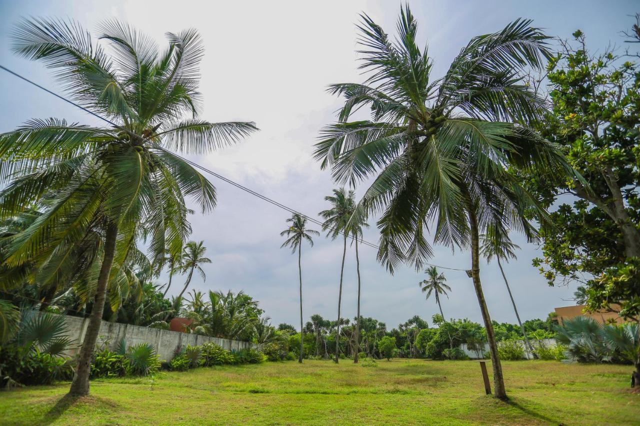Rathgama Beach House Exterior photo